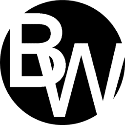 Logo Brockway Center For Arts & Technology
