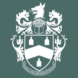 Logo Wolverhampton Grammar School Ltd.