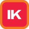 Logo Instant Karma LLC