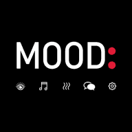 Logo Mood Media UK Holdings Ltd.