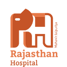 Logo Rajasthan Hospitals