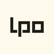 Logo LPO Arkitekter AS