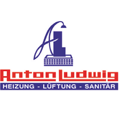 Logo Anton Ludwig GmbH