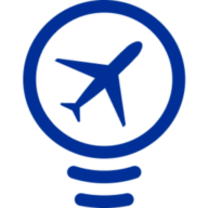 Logo TravelPerk SLU