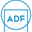 Logo Advanced Dosage Forms (ADF), Inc.