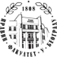 Logo University of Belgrade Faculty of Law