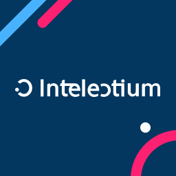 Logo Intelectium Consulting SL