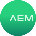 Logo AEM Microtronics M Sdn. Bhd.
