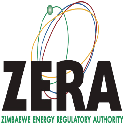 Logo Zimbabwe Energy Regulatory Authority