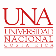 Logo Universidad Nacional de Costa Rica