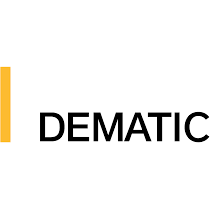 Logo Dematic International Trading (Shanghai) Co., Ltd.