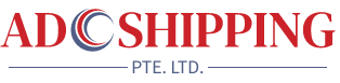 Logo Ad Shipping Pte Ltd.