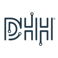 Logo DHH SpA
