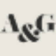Logo Antiques & Garden Show of Nashville