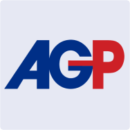 Logo AGP Ltd.
