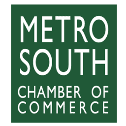 Logo Metro South Chamber of Commerce, Inc.