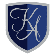 Logo The King's Academy (United Kingdom)