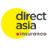 Logo Direct Asia Insurance (Singapore) Pte Ltd.
