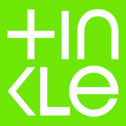 Logo Tinkle Communications SL