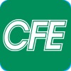 Logo Federal Electricity Commission