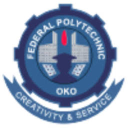 Logo Federal Polytechnic Oko