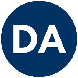 Logo DA Direct Insurance