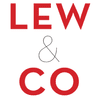 Logo Lew & Co.