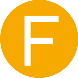 Logo FitsPlus, Inc.