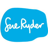 Logo Sue Ryder Lottery Ltd.