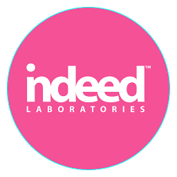 Logo Indeed Laboratories, Inc.
