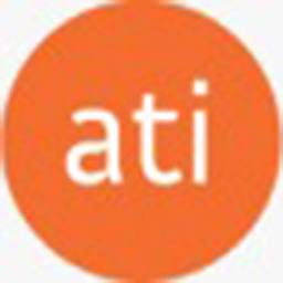Logo ATI Solutions Ltd.