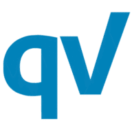 Logo Qvalify AB