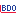 Logo BDO Wealth Advisors LLC