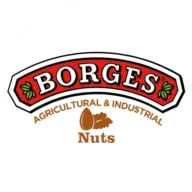 Logo Borges Agricultural & Industrial Nuts SA