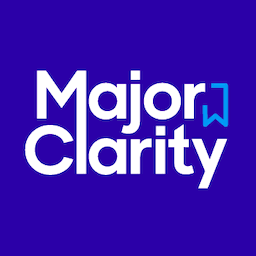 Logo MajorClarity, Inc.