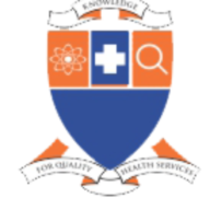 Logo Sefako Makgatho Health Sciences University