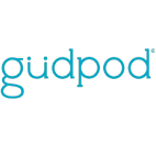 Logo Gudpod Corp.