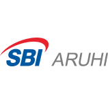 Logo Aruhi Group KK