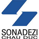 Logo Sonadezi Chau Duc JSC