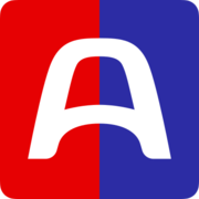 Logo Altinget.dk ApS