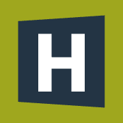 Logo The Hague University of Applied Sciences