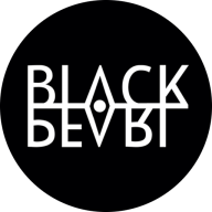 Logo Black Pearl SA /Venture Capital/