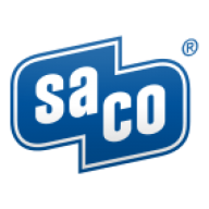 Logo SACO Foods LLC