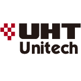 Logo UHT Unitech Co., Ltd.