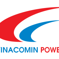 Logo Vinacomin - Power Holding Corp.