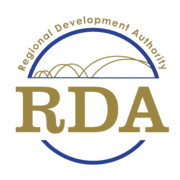 Logo Riverboat Development Authority