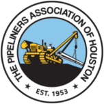 Logo The Pipeliners Association of Houston