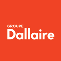 Logo Groupe Dallaire, Inc.