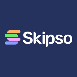Logo Skipso Ltd.