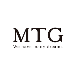 Logo MTG Co., Ltd.